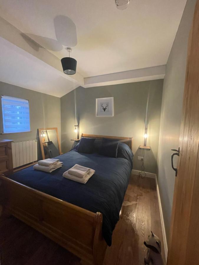 Beech Apartment