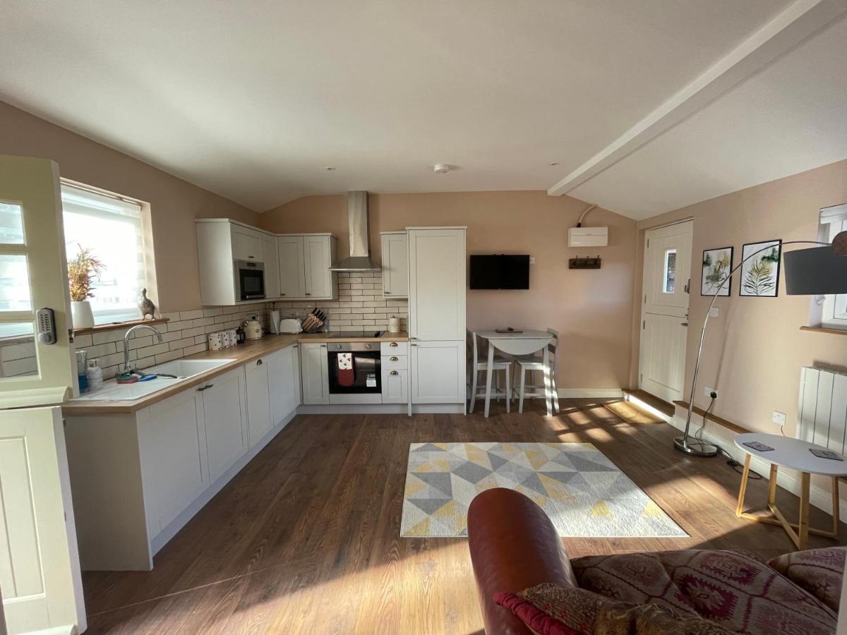 Apartment Beech *
